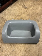 Vauxhall Vivaro Renault Trafic Dash Storage Tray Camper Van 8200933917 n/s left