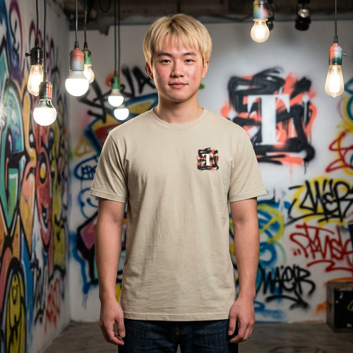 Shirt unisex ten trap - , t-