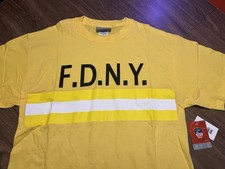 Vintage 2006 FDNY Fire