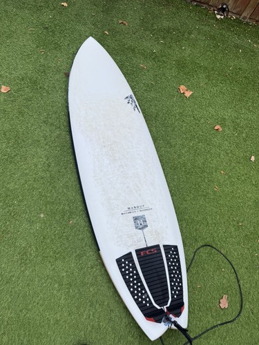 Firewire mashup 4 - 6,