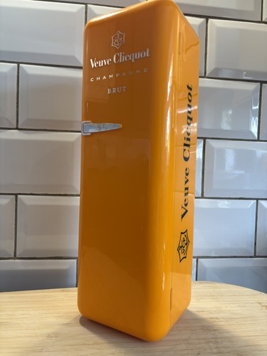 Rare veuve clicquot - rare,