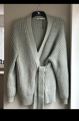 Zara women green - zara,