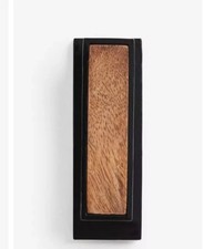 Next Stylish Metal Bronx Door