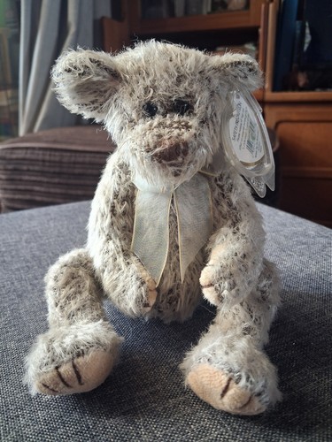 Attic treasure greyson - ty,