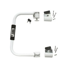 Fiamma Door Handle Security 46