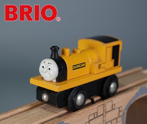 Brio 32326 duncan for - duncan,