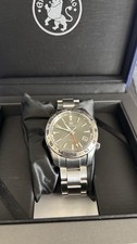 Grand Seiko Sport Green Men's