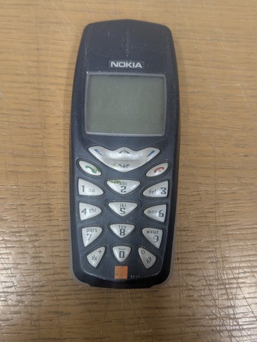 Nokia 3510 mobile phone - , for