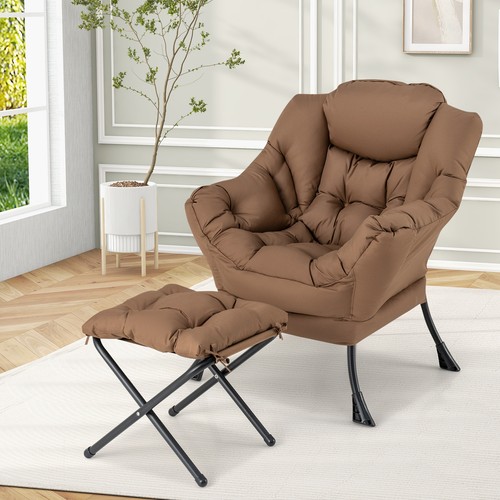 Modern leisure reading chair - leisure,