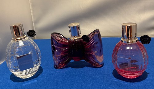 Empty bottle bundle - empty, viktor