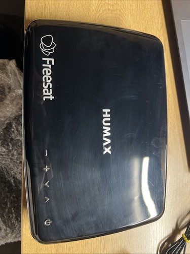 Humax hdr 1100s - humax, hdr-1100s