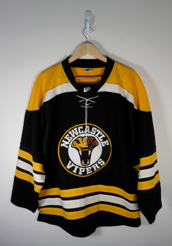 Newcastle vipers ice - ice, hockey