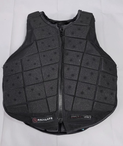 Racesafe provent body - provent,