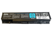 Genuine Dell Inspiron 1500 1520 1720 BATTERY 0DY375 GK479FREE ? DELIVERY
