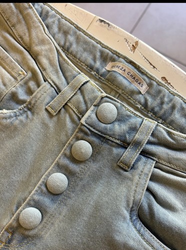 Andreza chagas womens - womens, jeans