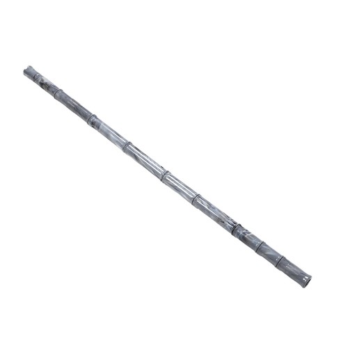 Vertical flute key - flute, of
