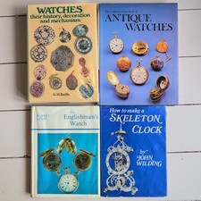 A Collection of Watchmakers