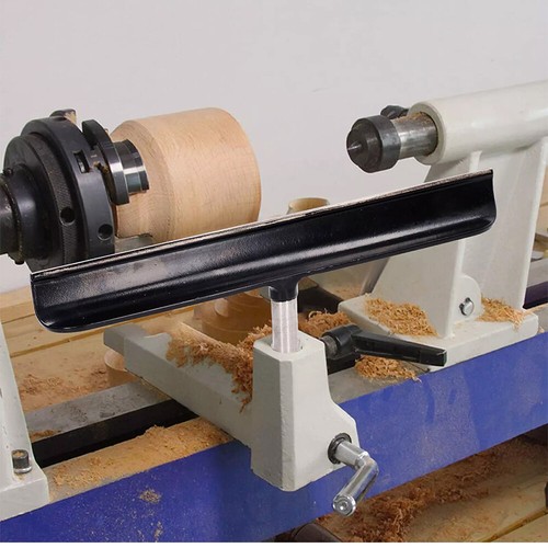 Woodworking lathe tools - woodworking, rest