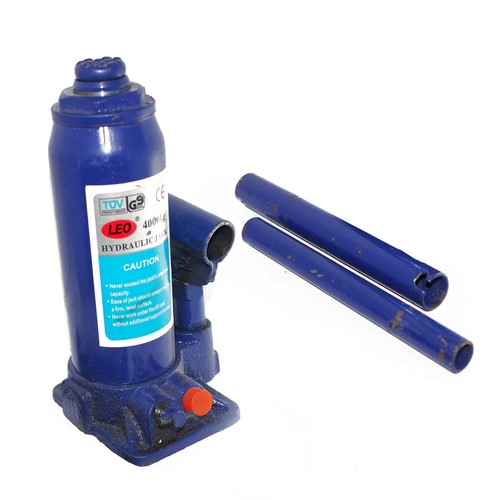 Hand lifting hydraulic - hand,