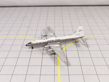 CANADIAN PACIFIC AIRLINES