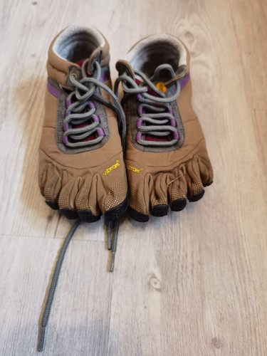 Vibram five fingers trek - vibram,
