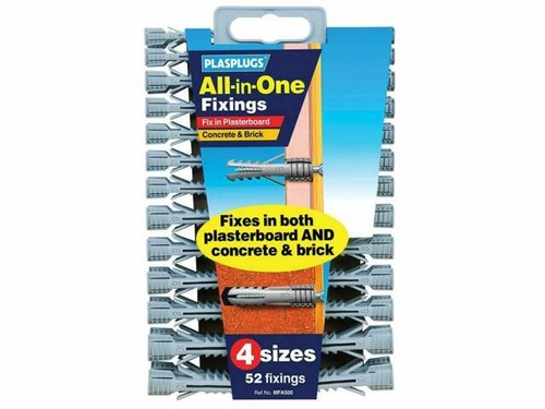 Plasplug mfa500 all - 1, x