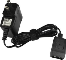 HQRP 12V Battery Charger for