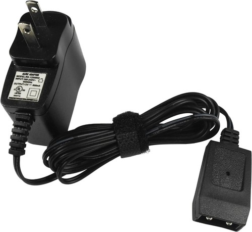 Hqrp 12v battery - 12v, charger