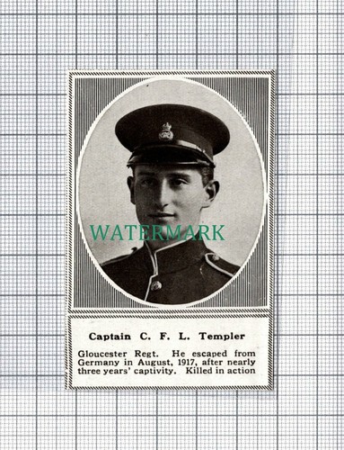 C5236 captain l - f,