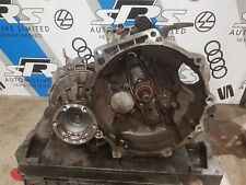 VW Caddy 1.6 TDI 5 Speed LZY Gearbox 2010 - 2014 30 Day Warranty