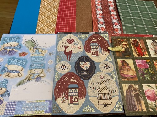 Kanban christmas traditional - kanban,