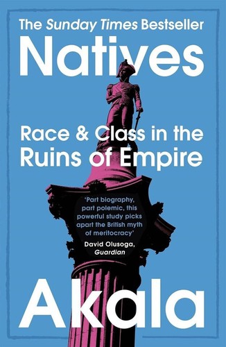 Natives race and class - and,