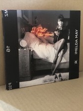 11 Past The Hour Imelda May CD
