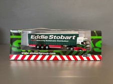 Oxford Haulage Company - EDDIE