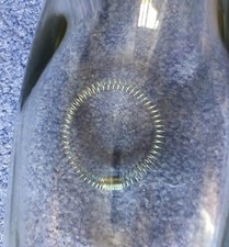 GENUINE MATHMOS TEL 1201 Empty