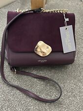 luella grey bag Mabel Berry