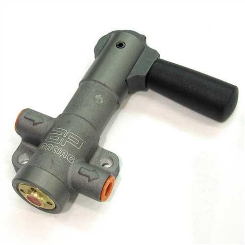 Racing brake bias valve - ap,