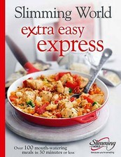 Slimming World Extra Easy