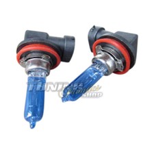 For High Beam 2x Super White