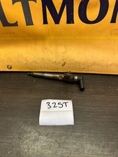 RENAULT CLIO Fuel Injector 1.5 Diesel Engine Code K9K764 166009445R 325T