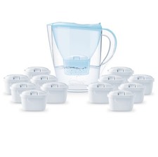 Water Filter Fridge Jug