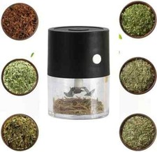 Electric Auto Grinder for Herb