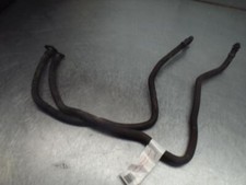 Honda CBR600F CBR600 F 1987-1989 Engine Oil Cooler Pipes 