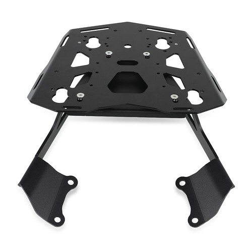 Motorcycle luggage holder - motorcycle,