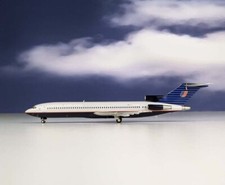 Gemini Jets G2UAL074 United