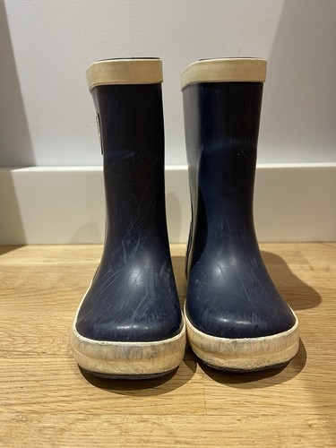 Jojo maman bebe wellies size - wellies,