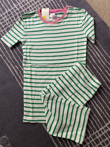 Mini boden girls - girls, stripped