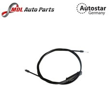 Autostar germany hood bowden - autostar,