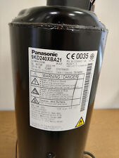 Panasonic CU-TZ71WKE Compressor 9KD240XBA21 R32 Scroll compressor