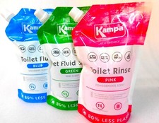 Motorhome caravan camper  boat